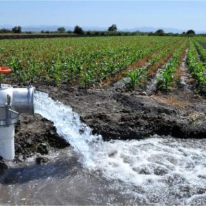 Curso online: Sistema de Agua para tu terreno o parcela